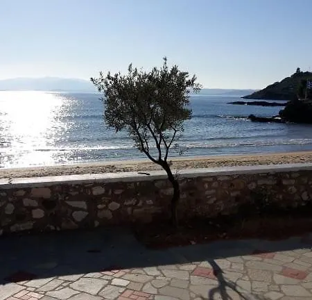 Σπίτι διακοπών House Kokkalas On The *