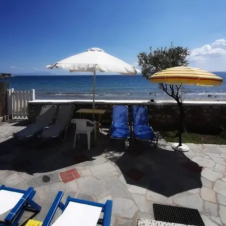 House Kokkalas On The