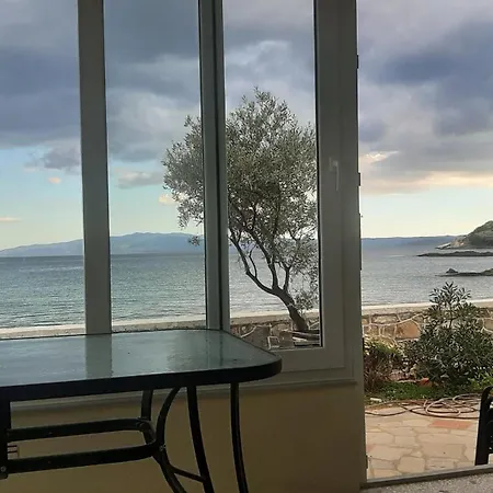 House Kokkalas On The Σπίτι διακοπών *