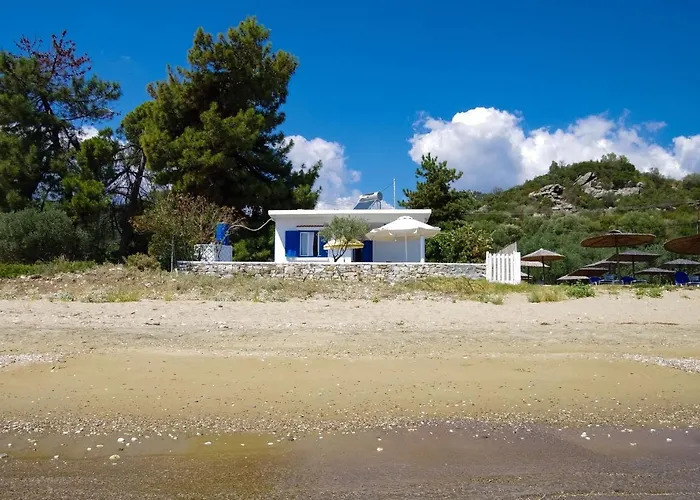 House Kokkalas On The