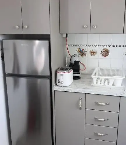 Σπίτι διακοπών House Kokkalas On The