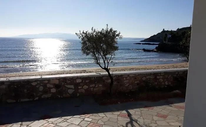 Σπίτι διακοπών House Kokkalas On The *