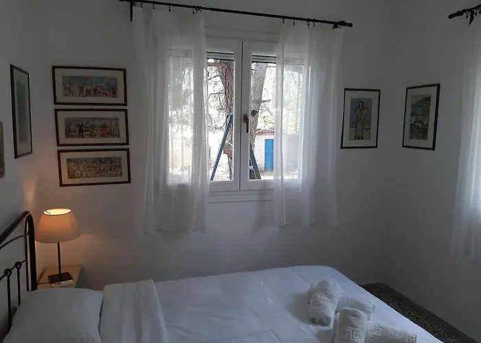 House Kokkalas On The