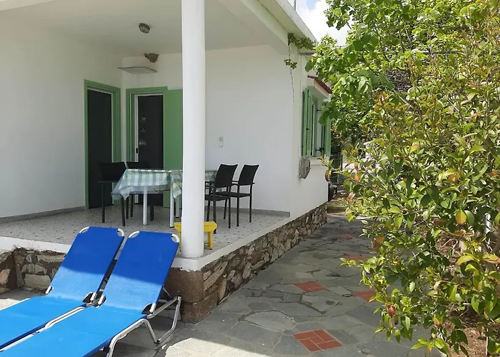 House Kokkalas On The