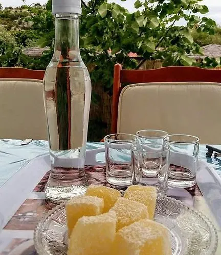 House Kokkalas On The Σπίτι διακοπών *