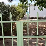 Nyaraló House Kokkalas On The Pirgadíkia