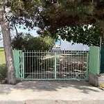 Nyaraló House Kokkalas On The Pirgadíkia