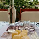 House Kokkalas On The Nyaraló *