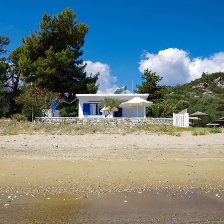House Kokkalas On The