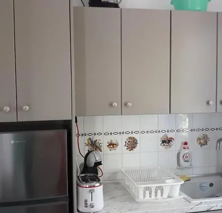 House Kokkalas On The *