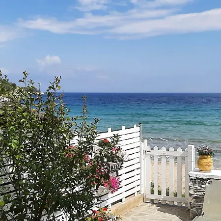 House Kokkalas On The * Pyrgadikia