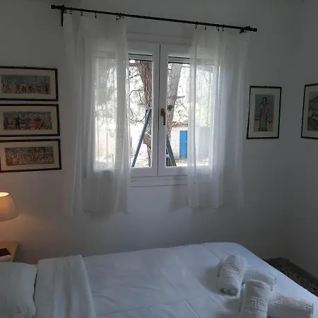 House Kokkalas On The