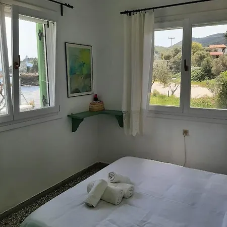 House Kokkalas On The