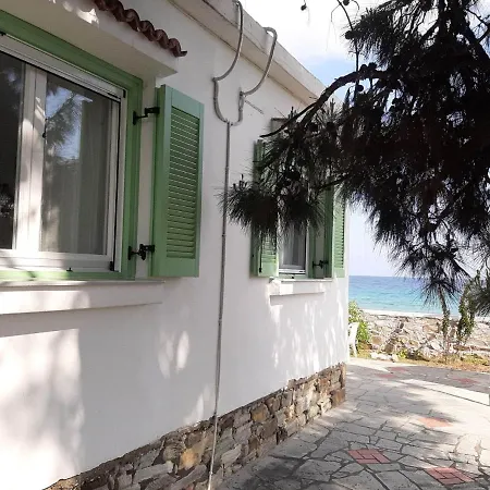 House Kokkalas On The * Pyrgadikia