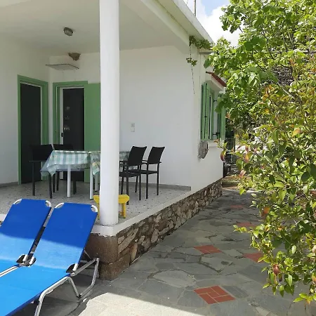 House Kokkalas On The