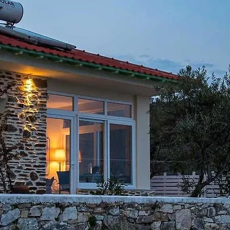 House Kokkalas On The