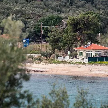 House Kokkalas On The