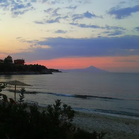 Tatil Evi House Kokkalas On The