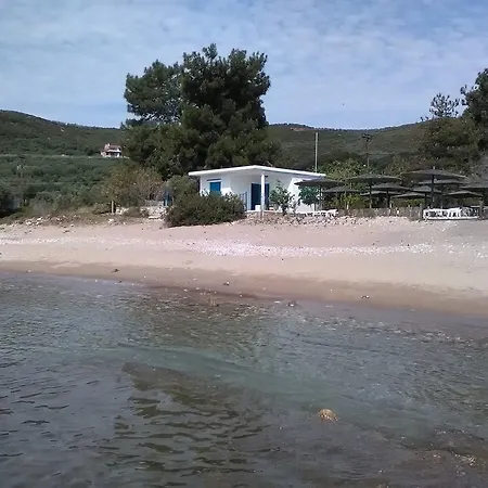 Tatil Evi House Kokkalas On The *