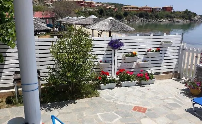 Tatil Evi House Kokkalas On The Pyrgadikia