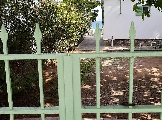 Tatil Evi House Kokkalas On The Pyrgadikia