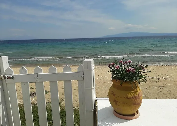Tatil Evi House Kokkalas On The *