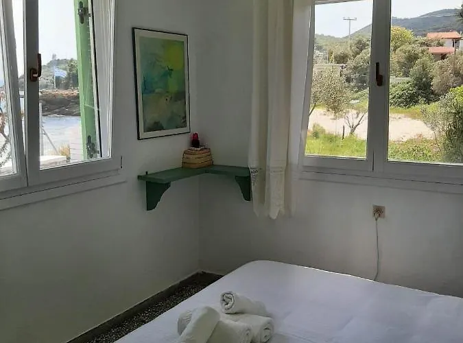 House Kokkalas On The