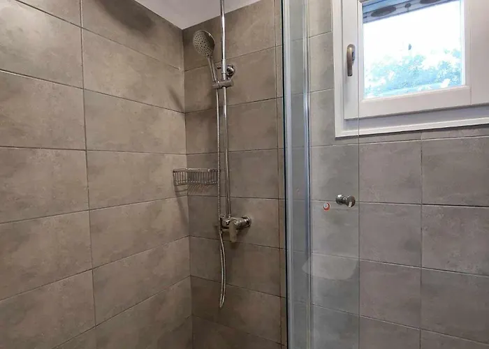 Tatil Evi House Kokkalas On The *