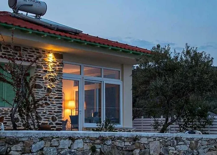 House Kokkalas On The