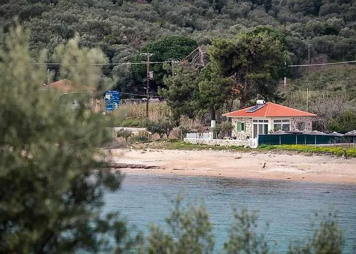 House Kokkalas On The
